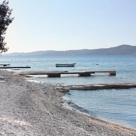 شقة By The Sea Bibinje, Zadar - 25132 بيبينيا