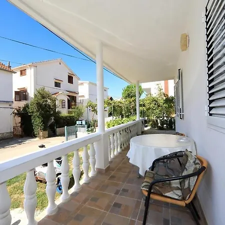 By The Sea Bibinje, Zadar - 25132 Apartmán