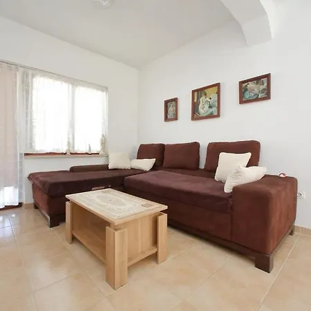 Apartmán By The Sea Bibinje, Zadar - 25132
