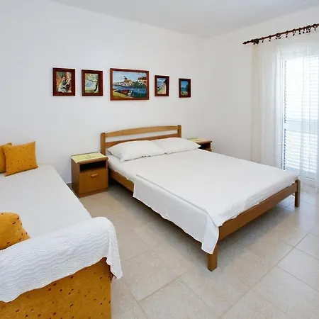 By The Sea Bibinje, Zadar - 25132 Apartmán