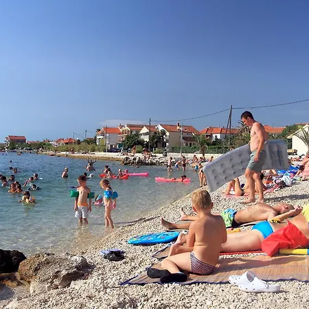 דירה By The Sea Bibinje, Zadar - 25132 ביבינייה