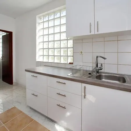 Apartmán By The Sea Bibinje, Zadar - 25132