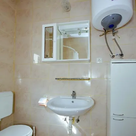 By The Sea Bibinje, Zadar - 25132 Apartmán Bibinje