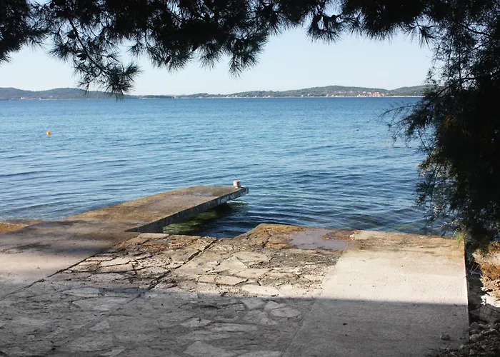By The Sea Bibinje, Zadar - 25132 דירה *
