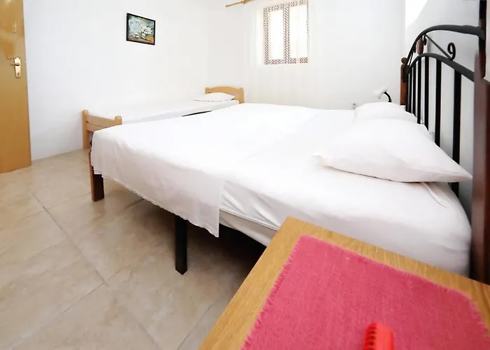 By The Sea Bibinje, Zadar - 25132 * ביבינייה