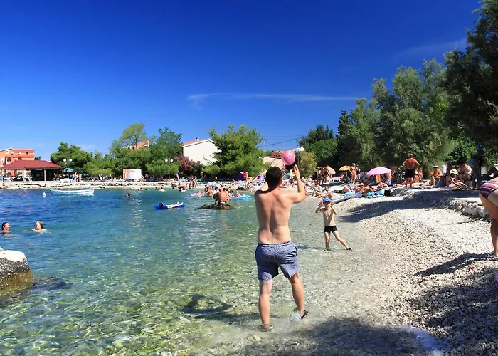 By The Sea Bibinje, Zadar - 25132 דירה *