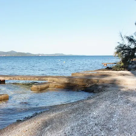 By The Sea Bibinje, Zadar - 25132 Апартаменты Бибинье