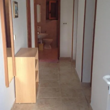 By The Sea Bibinje, Zadar - 25132 Apartmán Bibinje