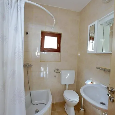 Apartmán By The Sea Bibinje, Zadar - 25132
