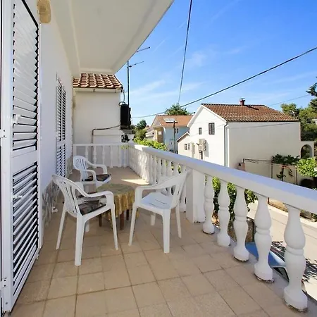 Apartmán By The Sea Bibinje, Zadar - 25132