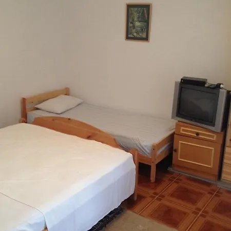 Apartmán By The Sea Bibinje, Zadar - 25132 Bibinje