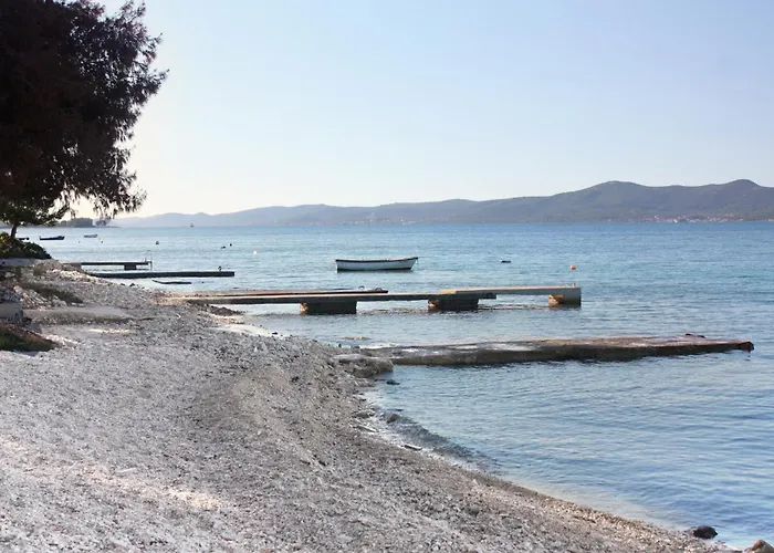 Апартаменты By The Sea Bibinje, Zadar - 25132 Бибинье