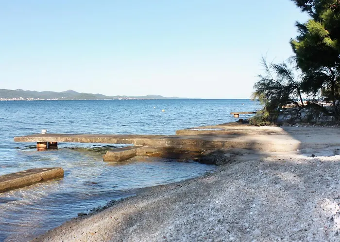 By The Sea Bibinje, Zadar - 25132 Апартаменты Бибинье