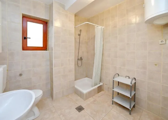 דירה By The Sea Bibinje, Zadar - 25132 ביבינייה