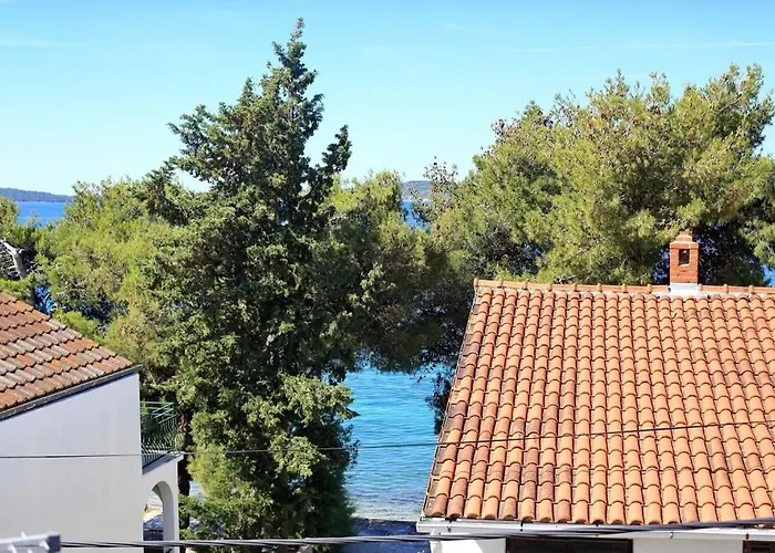 By The Sea Bibinje, Zadar - 25132 דירה