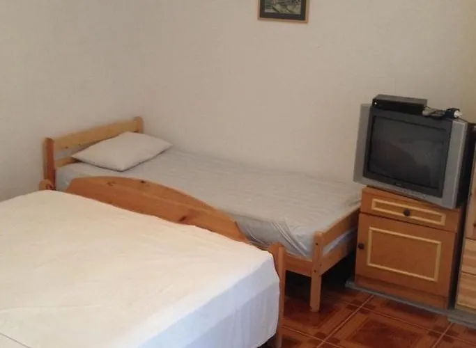 דירה By The Sea Bibinje, Zadar - 25132 ביבינייה